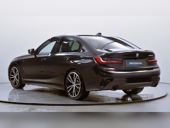 Used BMW 3 Series 2020 for sale - 77854587: Photo