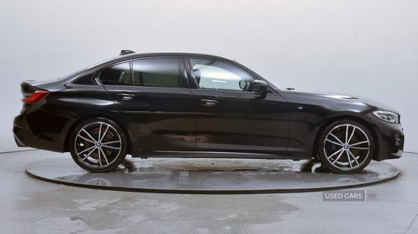 Used BMW 3 Series 2020 for sale - 77854587: Photo 3