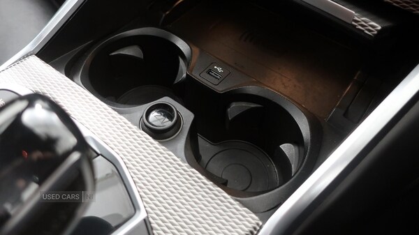 Used BMW 3 Series 2020 for sale - 77854587: Photo 32