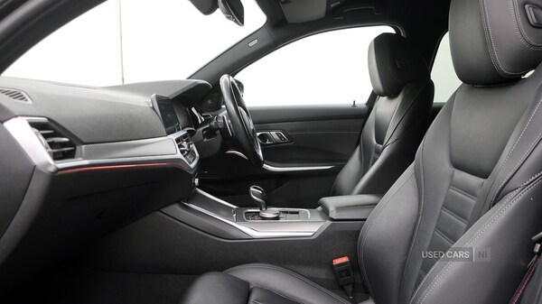 Used BMW 3 Series 2020 for sale - 77854587: Photo 35