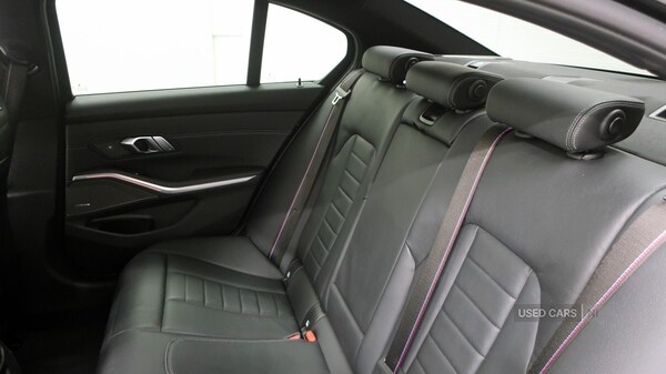 Used BMW 3 Series 2020 for sale - 77854587: Photo 36