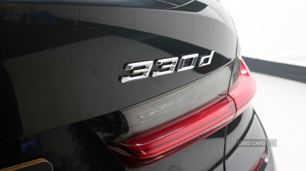 Used BMW 3 Series 2020 for sale - 77854587: Photo 38