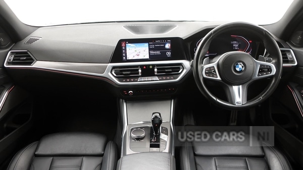 Used BMW 3 Series 2020 for sale - 77854587: Photo 4