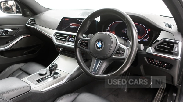 Used BMW 3 Series 2020 for sale - 77854587: Photo 7