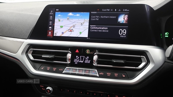 Used BMW 3 Series 2020 for sale - 77854587: Photo 9