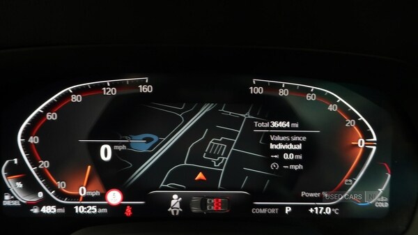 Used BMW X5 2023 for sale - 75610007: Photo 10