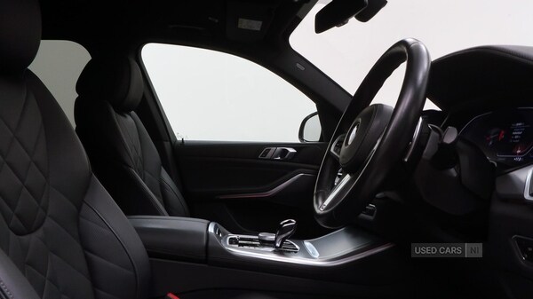 Used BMW X5 2023 for sale - 75610007: Photo 12