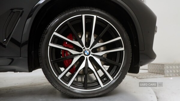 Used BMW X5 2023 for sale - 75610007: Photo 15