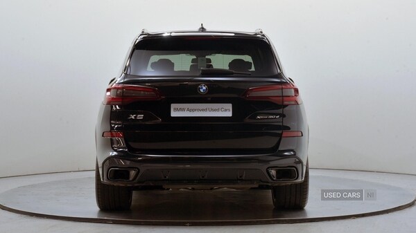 Used BMW X5 2023 for sale - 75610007: Photo 16