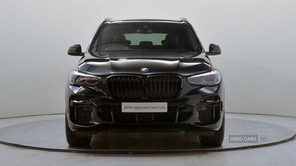 Used BMW X5 2023 for sale - 75610007: Photo 17