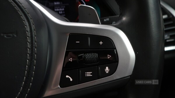 Used BMW X5 2023 for sale - 75610007: Photo 19