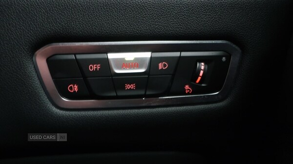 Used BMW X5 2023 for sale - 75610007: Photo 22