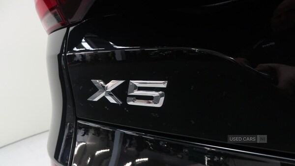 Used BMW X5 2023 for sale - 75610007: Photo 36