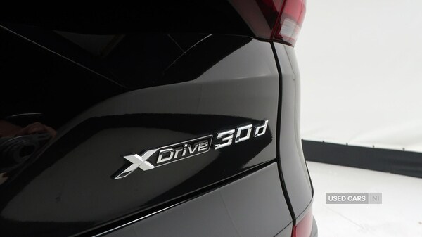 Used BMW X5 2023 for sale - 75610007: Photo 37