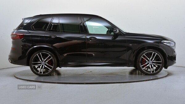 Used BMW X5 2023 for sale - 75610007: Photo 3