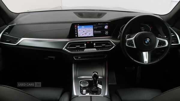Used BMW X5 2023 for sale - 75610007: Photo 4