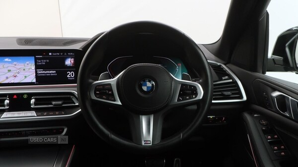 Used BMW X5 2023 for sale - 75610007: Photo 6