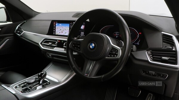 Used BMW X5 2023 for sale - 75610007: Photo 7