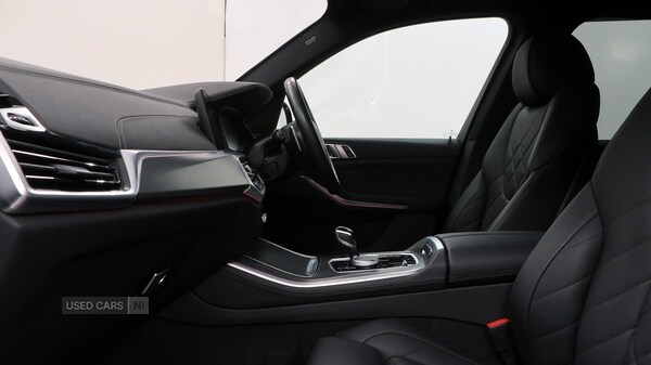 Used BMW X5 2023 for sale - 75610007: Photo 8