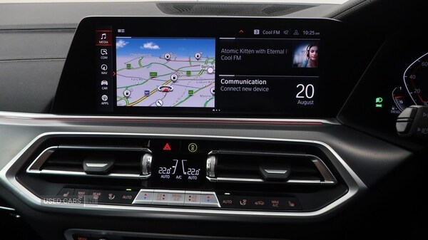 Used BMW X5 2023 for sale - 75610007: Photo 9
