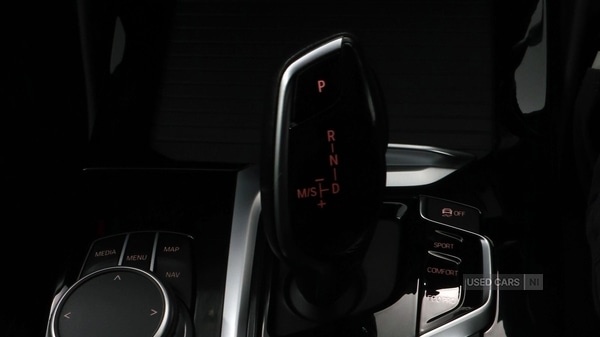 Used BMW X4 2020 for sale - 76937005: Photo 11