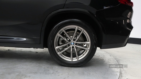 Used BMW X4 2020 for sale - 76937005: Photo 15