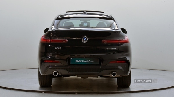 Used BMW X4 2020 for sale - 76937005: Photo 16
