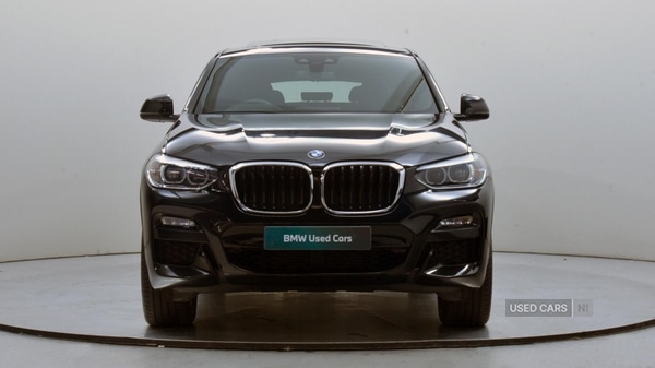 Used BMW X4 2020 for sale - 76937005: Photo 17