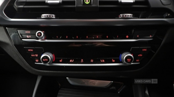 Used BMW X4 2020 for sale - 76937005: Photo 22