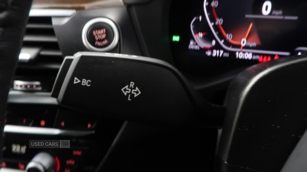 Used BMW X4 2020 for sale - 76937005: Photo 27