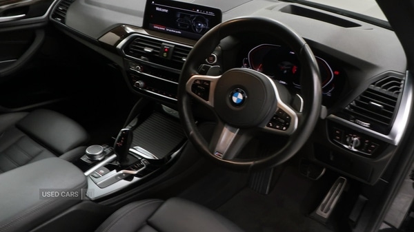 Used BMW X4 2020 for sale - 76937005: Photo 7