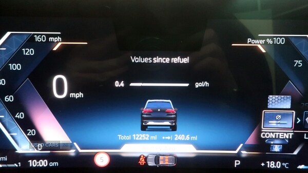 Used BMW X5 2025 for sale - 76248029: Photo 10