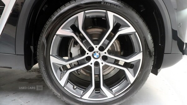Used BMW X5 2025 for sale - 76248029: Photo 13
