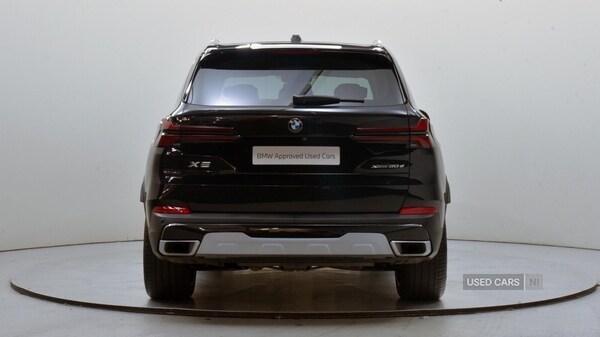 Used BMW X5 2025 for sale - 76248029: Photo 14