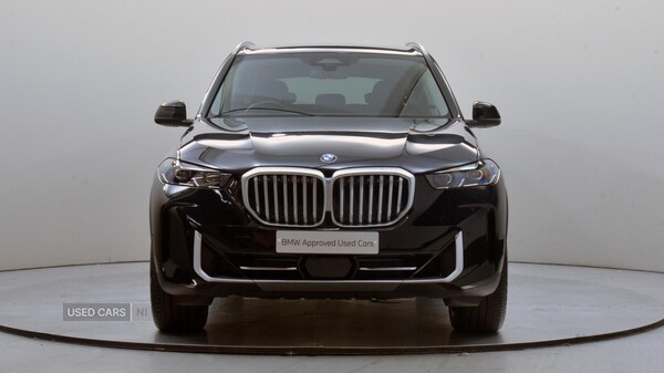 Used BMW X5 2025 for sale - 76248029: Photo 15
