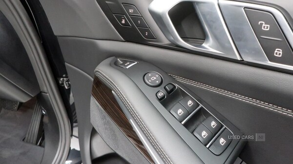 Used BMW X5 2025 for sale - 76248029: Photo 19
