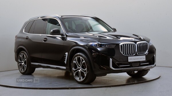Used BMW X5 2025 for sale - 76248029: Photo 1