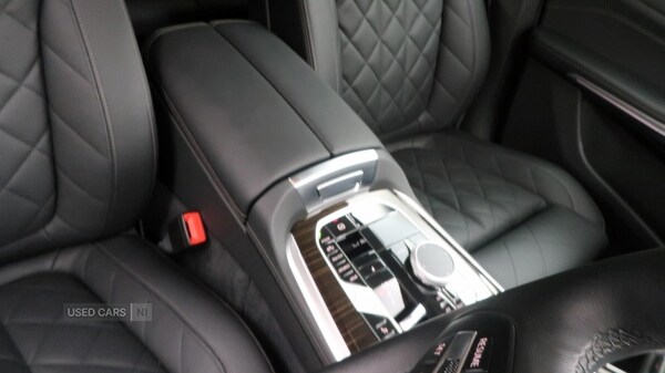 Used BMW X5 2025 for sale - 76248029: Photo 20