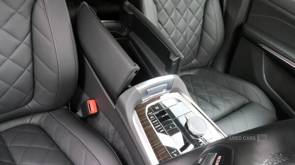 Used BMW X5 2025 for sale - 76248029: Photo 21