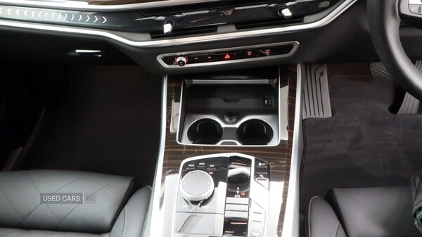 Used BMW X5 2025 for sale - 76248029: Photo 22
