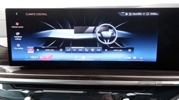 Used BMW X5 2025 for sale - 76248029: Photo 25