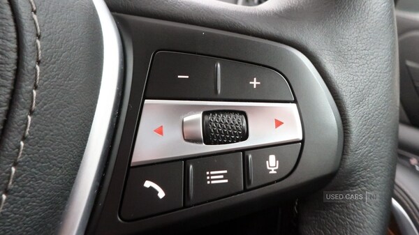 Used BMW X5 2025 for sale - 76248029: Photo 26