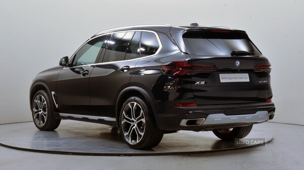 Used BMW X5 2025 for sale - 76248029: Photo 2