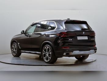 Used BMW X5 2025 for sale - 76248029: Photo 2