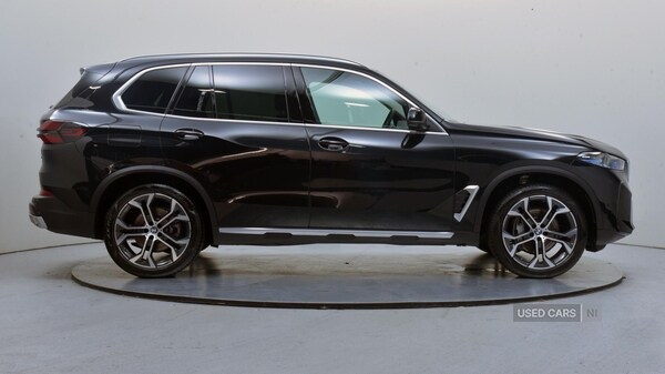 Used BMW X5 2025 for sale - 76248029: Photo 3