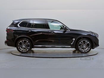 Used BMW X5 2025 for sale - 76248029: Photo 3