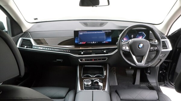 Used BMW X5 2025 for sale - 76248029: Photo 4