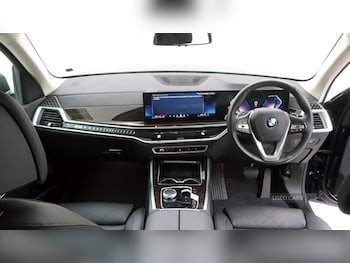 Used BMW X5 2025 for sale - 76248029: Photo 4