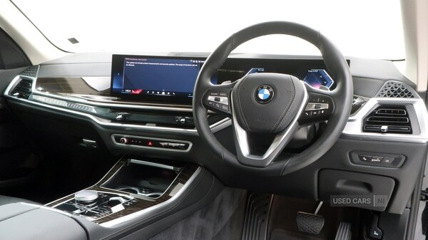 Used BMW X5 2025 for sale - 76248029: Photo 6