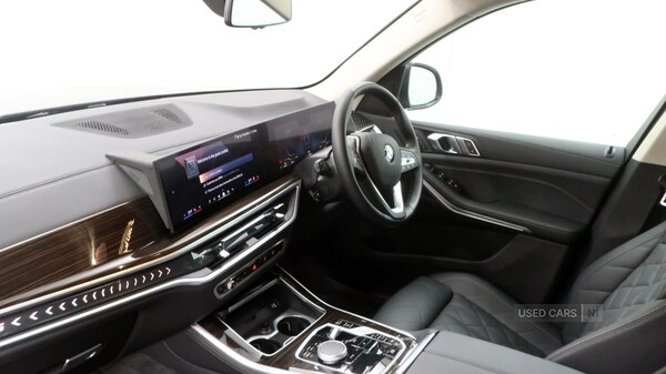 Used BMW X5 2025 for sale - 76248029: Photo 7